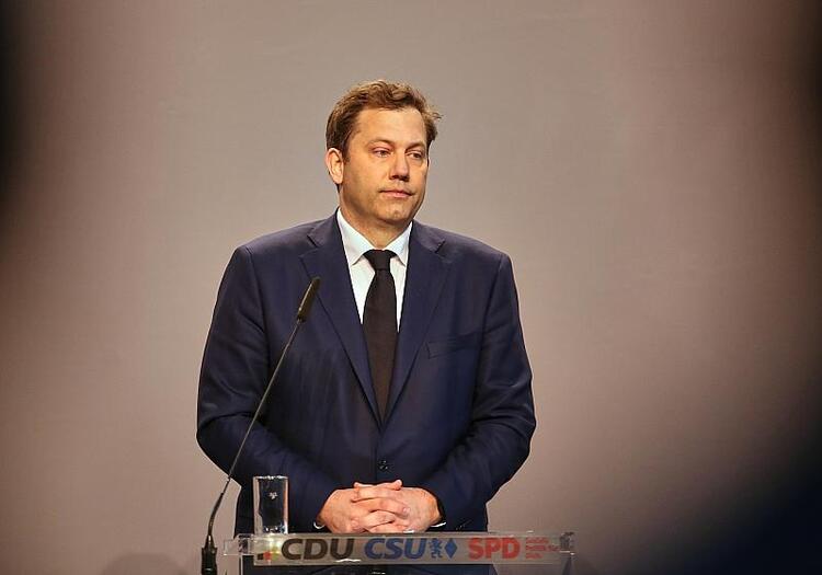 SPD will Energiepreis-Senkung als frühe Maßnahme von Schwarz-Rot