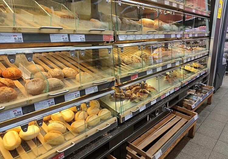 Länderdaten deuten auf wenig veränderte Inflation
