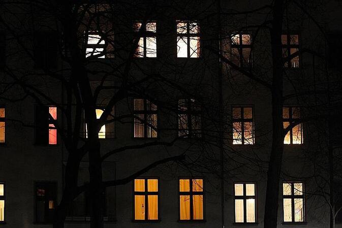Umfrage: Mehrheit auf Blackout nicht vorbereitet