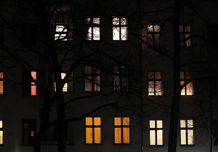 Umfrage: Mehrheit auf Blackout nicht vorbereitet