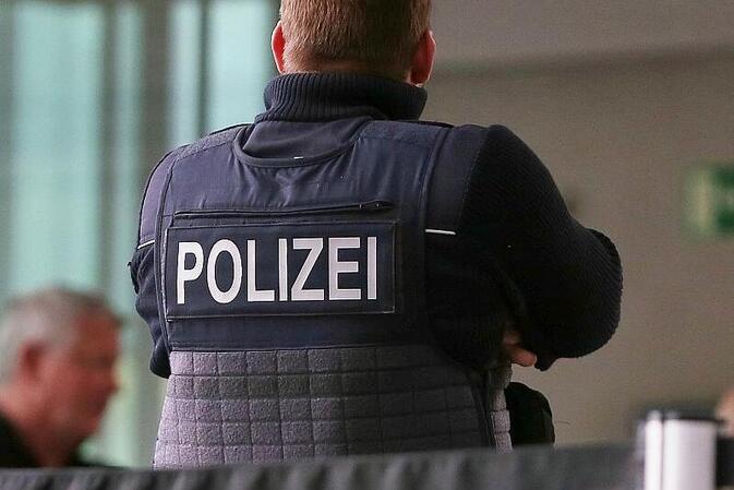 Behrens: Niedersächsische Polizei nicht ''strukturell rassistisch''