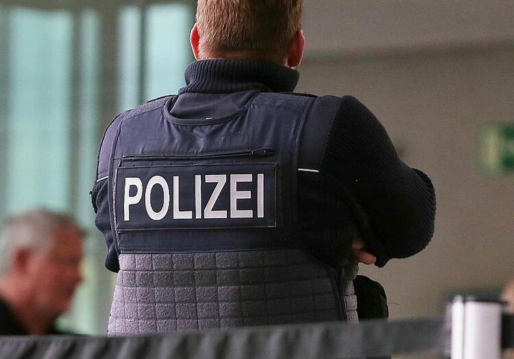 Behrens: Niedersächsische Polizei nicht 