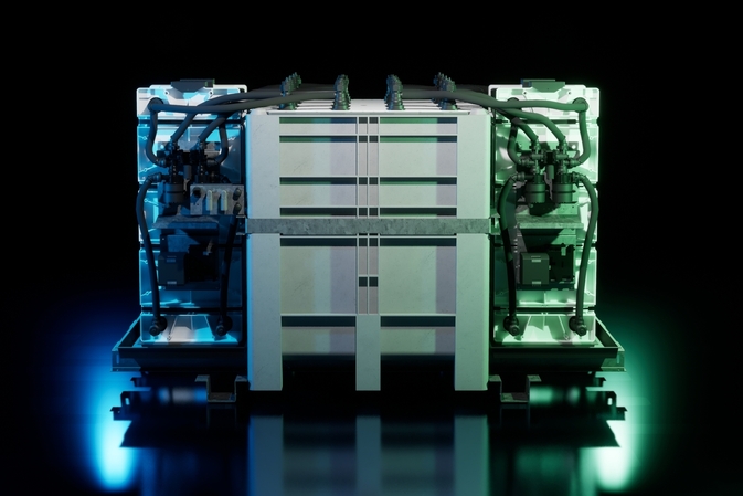 Grüne Energiespeicher: CMBlu Energy entscheidet sich für Simulationstechnologie von Ansys und Expert