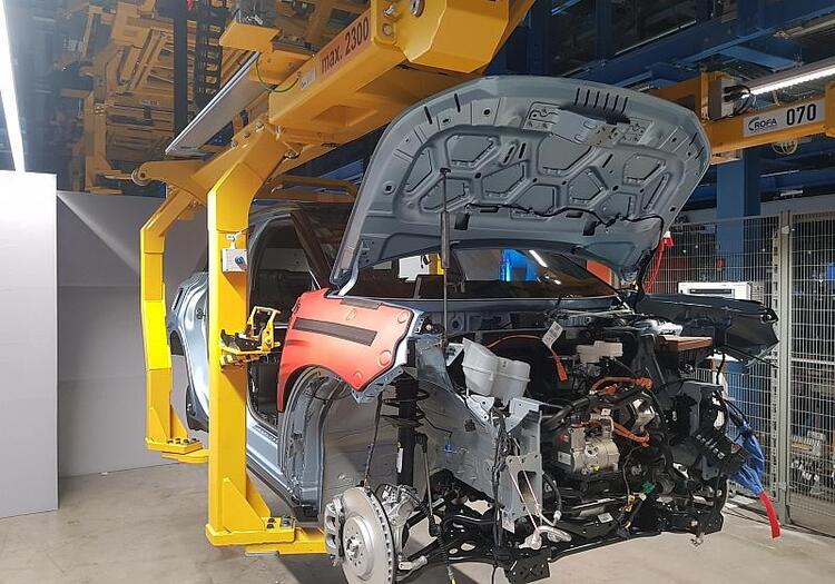 Unsicherheiten bei EU-Genehmigung für Industriestrompreis