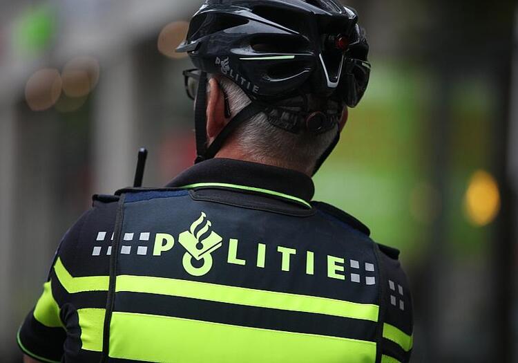 Niederländische Polizei findet bei Suche nach Kindern Leichen