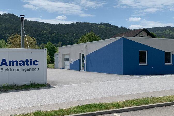 Alles Richtig Automatisiert - 30 Jahre ARAmatic GmbH