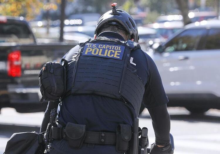 Zwei israelische Botschaftsmitarbeiter in Washington getötet