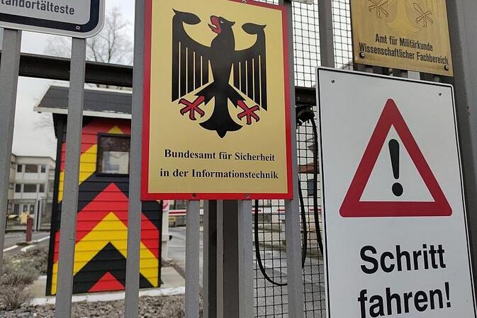 BSI sieht ''wachsende Angriffsflächen'' bei Energieversorgung
