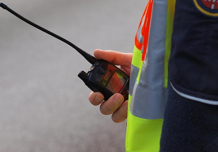 Zahl der Alkoholunfälle an Christi Himmelfahrt besonders hoch