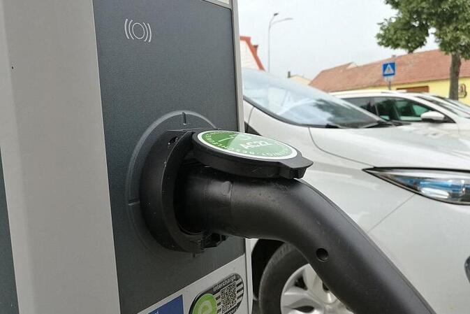 Studie warnt vor Rückstand Europas und der USA bei Batterietechnik
