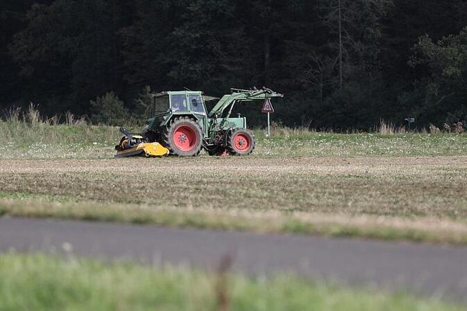Bauernverband will ''Sonderlösung'' beim Mindestlohn