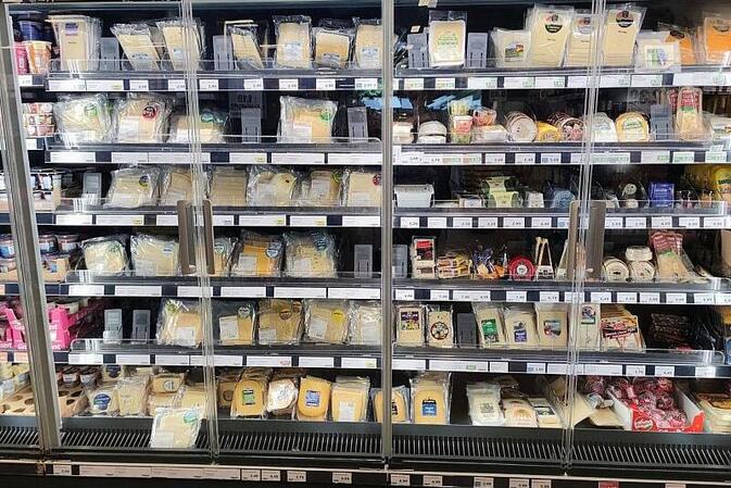 Inflation im Euroraum sinkt im Mai auf 1,9 Prozent