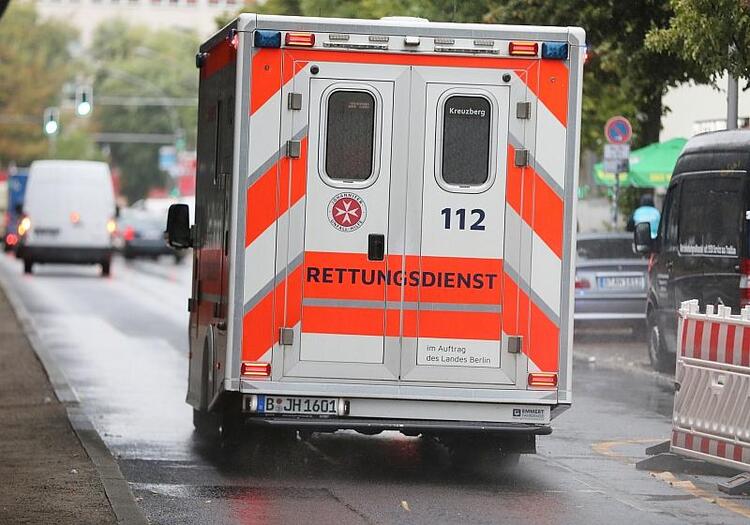 UBA: Jeweils 3.000 Hitzetote in den Sommern 2023 und 2024