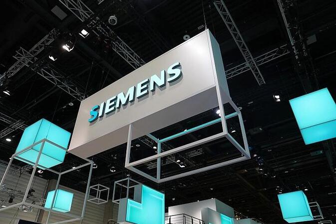 Siemens Energy erleichtert über Ablösung staatlicher Garantien