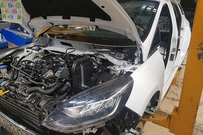 Automobilverband drängt auf Rücknahme des Verbrennerverbots