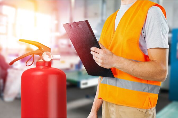 Brandschutz bei Wurzer Umwelt - Sicherheit durch Innovation und Zusammenarbeit