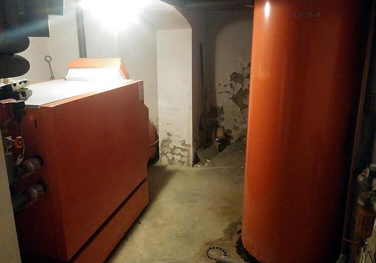 Studie: Heizölpreise steigen nach Zweijahrestief deutlich