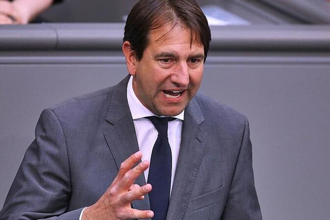 CDU-Vize fordert klares Bekenntnis zu Pariser Klimazielen