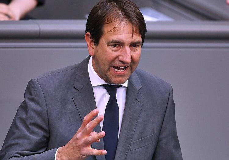 CDU-Vize fordert klares Bekenntnis zu Pariser Klimazielen