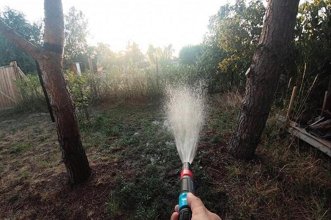 Studie: In immer mehr Regionen wird das Grundwasser knapp