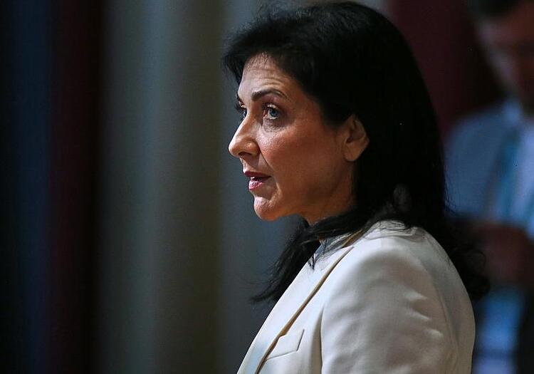 Kritik an CCS-Plänen der Wirtschaftsministerin