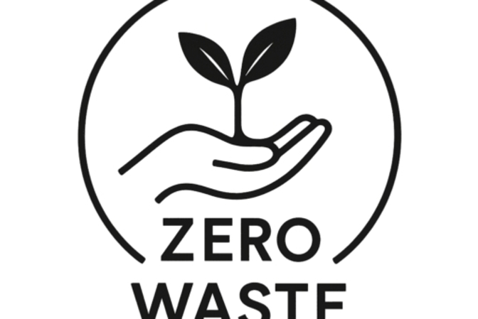 Zero Waste Ratgeber hilft beim nachhaltigen Alltag