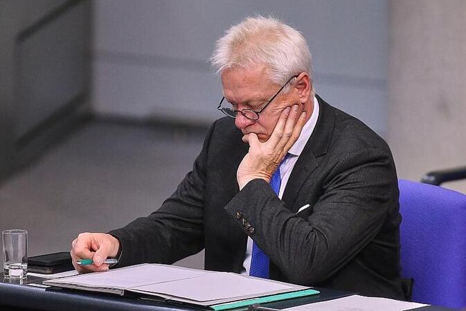 Landwirte drängen Agrarminister zu umfassendem Bürokratieabbau