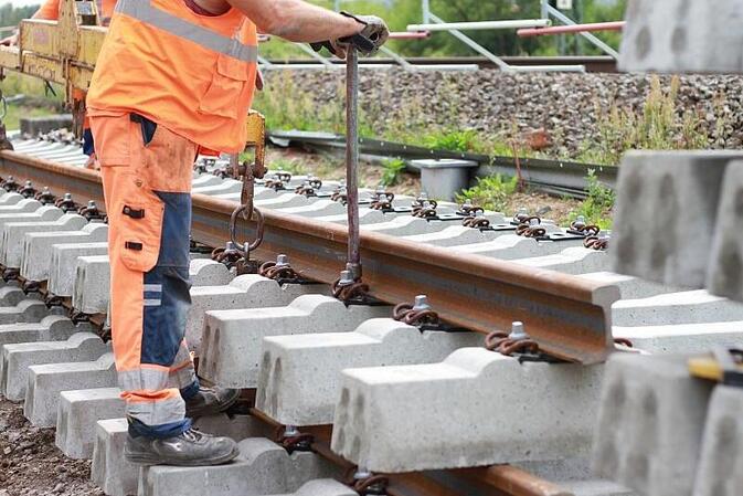 DIHK lobt Gesetzesentwurf für Infrastruktur-Sondervermögen