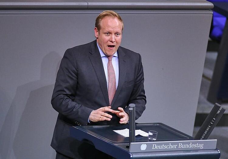 Kuban wirft Regierung Stromsteuer-Fehler vor