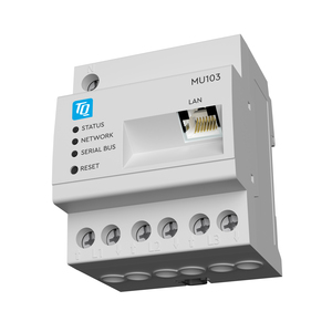 TQ-Automation präsentiert: Direktmessgerät MU103