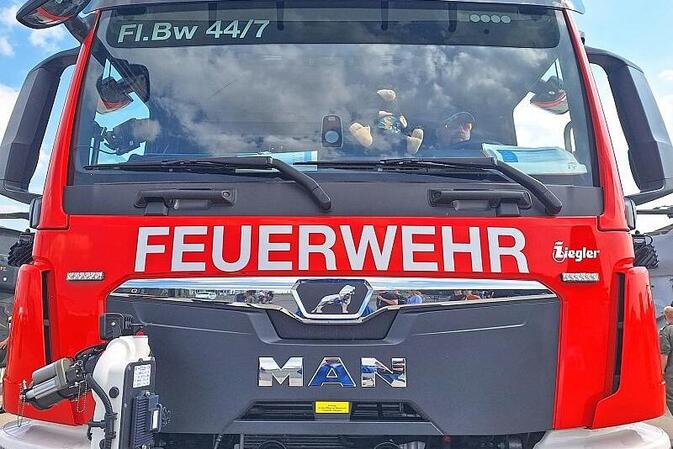 Bericht: Brand legt Stromversorgung bei GSG 9 lahm