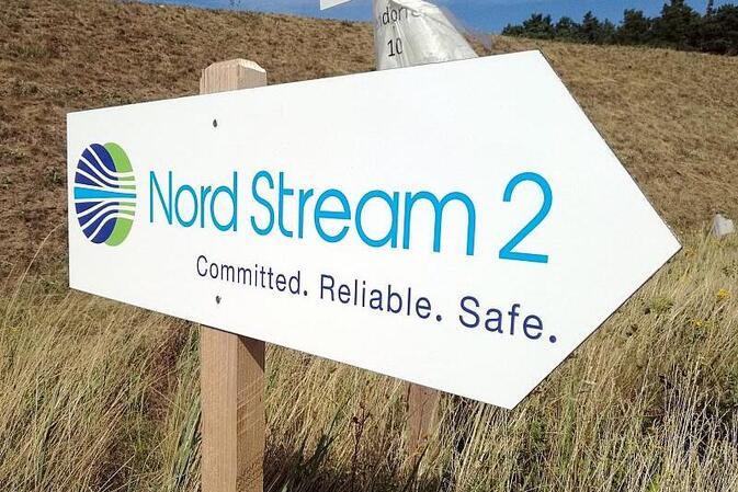 Berlin will Nord-Stream-Verkauf durch Gesetzesänderung verhindern