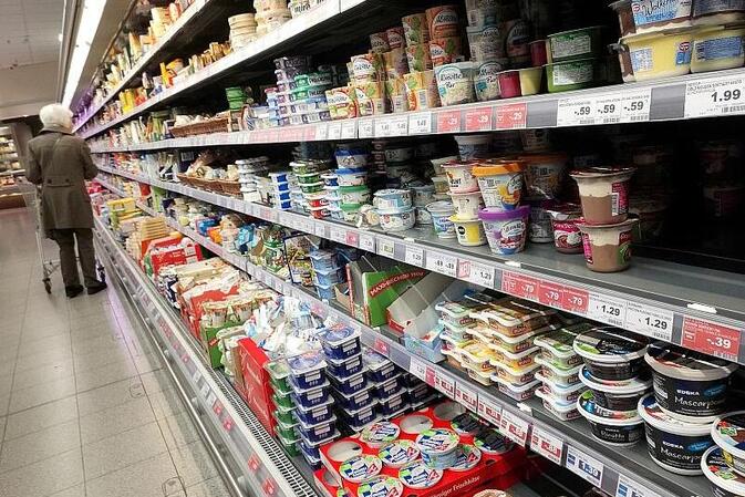 Länderdaten deuten auf leichten Rückgang der Inflation