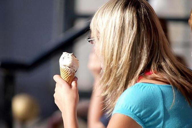 DWD: In Deutschland war seit 2010 jeder Juni zu warm