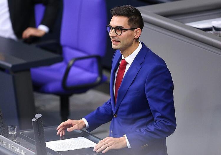 Unionsfraktionsvize dämpft Erwartungen bei Stromsteuer-Entlastung