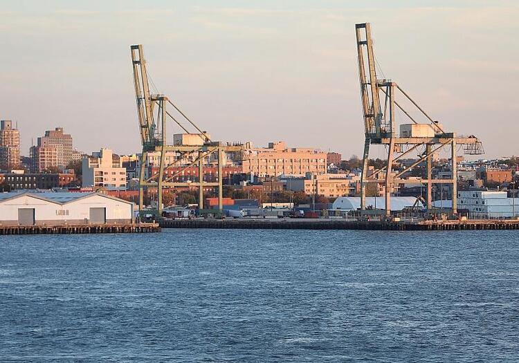 Konzernumsätze schrumpfen im Krisenjahr 2024