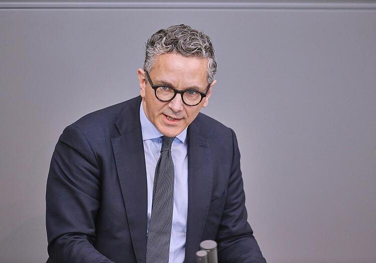 Stromsteuer-Streit: Rudolph rät zu Verzicht bei Mütterrente