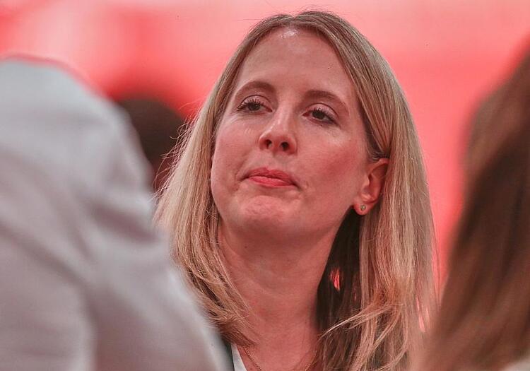 Bauministerin pocht auf Umgestaltung der Städte gegen Hitze