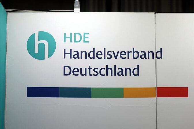 Handelsverband nennt Nicht-Senkung der Stromsteuer ''inakzeptabel''