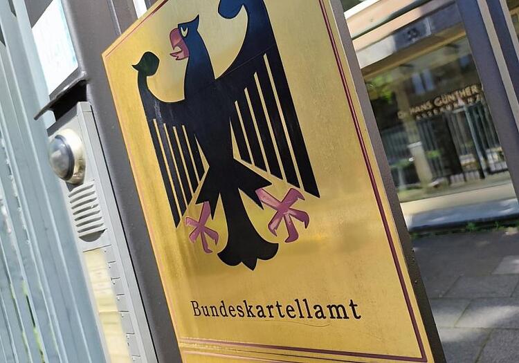 Kartellamt bestätigt 