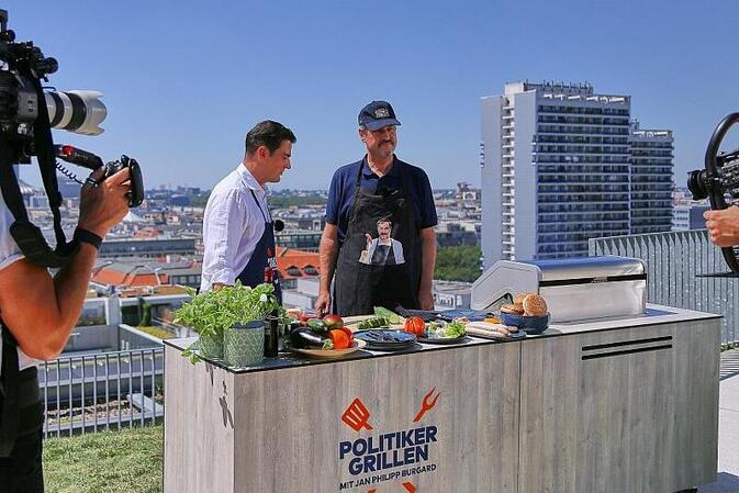 Koalitionsausschuss: Söder wirbt für Stromsteuer-Senkung für alle