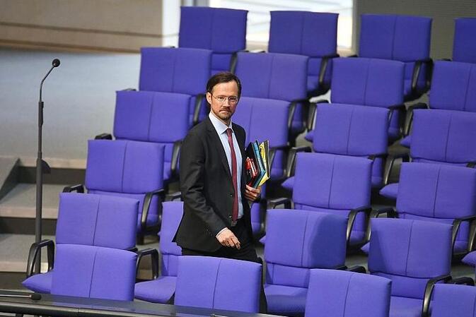 Wiese zeigt sich offen für Stromsteuer-Entlastung von Verbrauchern