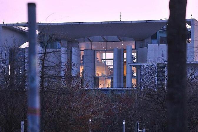 Keine weitere Stromsteuer-Senkung nach Koalitionsausschuss