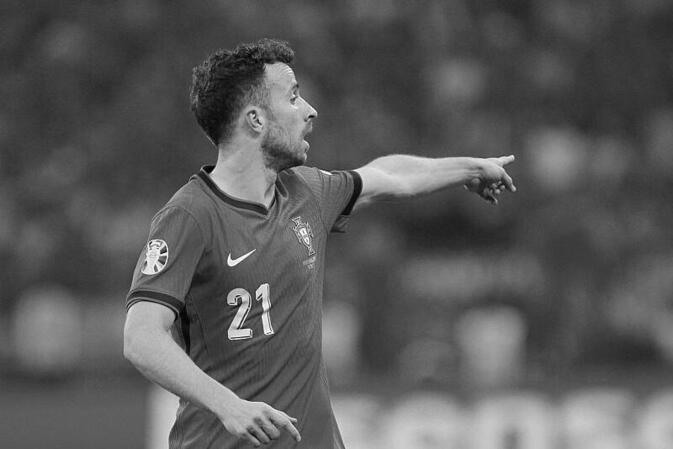 Liverpool-Spieler Diogo Jota bei Autounfall gestorben