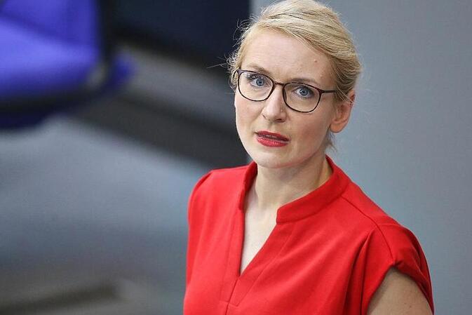 Schwerdtner kritisiert Prioritätensetzung im Koalitionsausschuss
