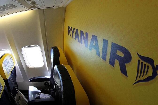 Mehrere Verletzte nach Brand in Ryanair-Flugzeug auf Mallorca