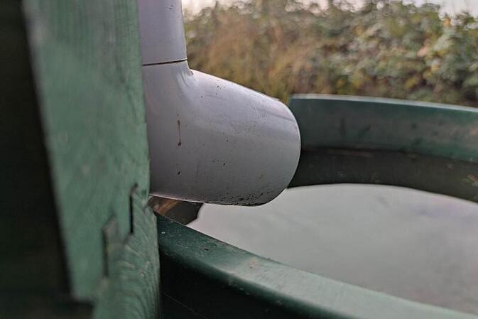 Städte- und Gemeindebund warnt vor Wasserknappheit