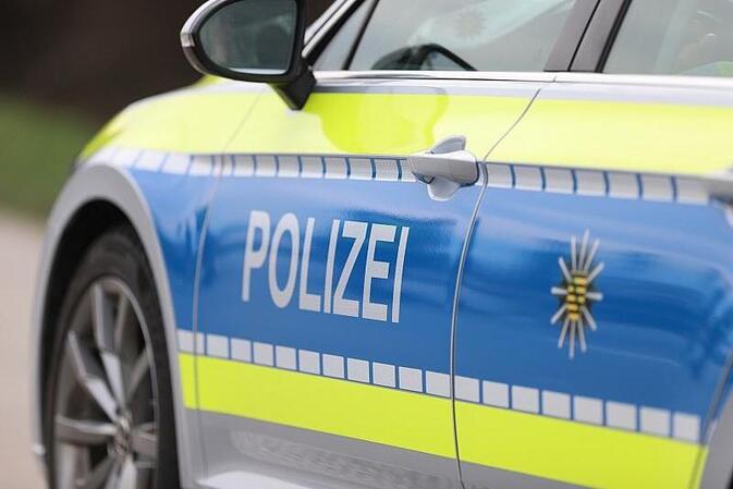 Drei Tote bei Verkehrsunfall auf B189 in Brandenburg