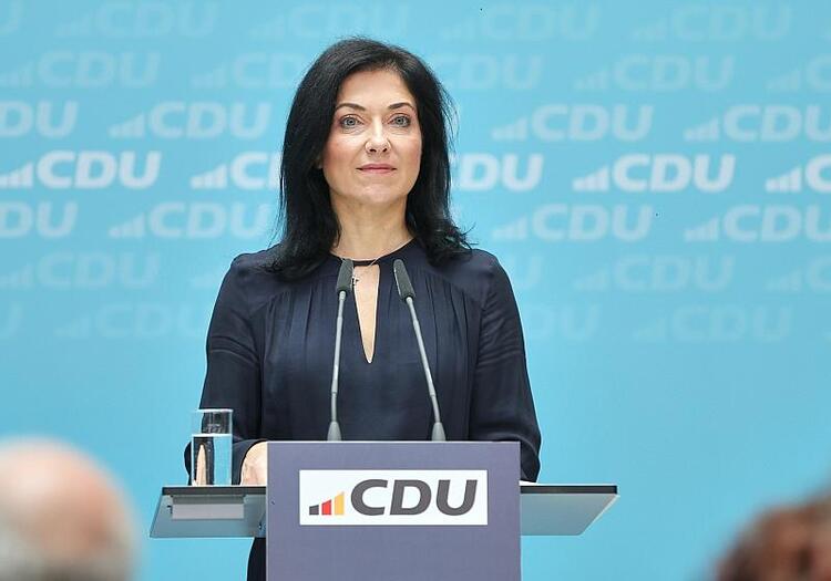 Grüne rechnen mit 