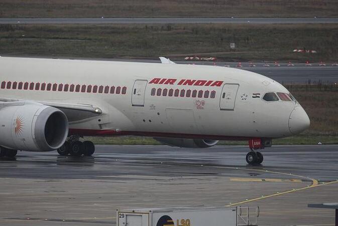 Air-India-Absturz: Luftfahrtexperte spekuliert über Vorsatz